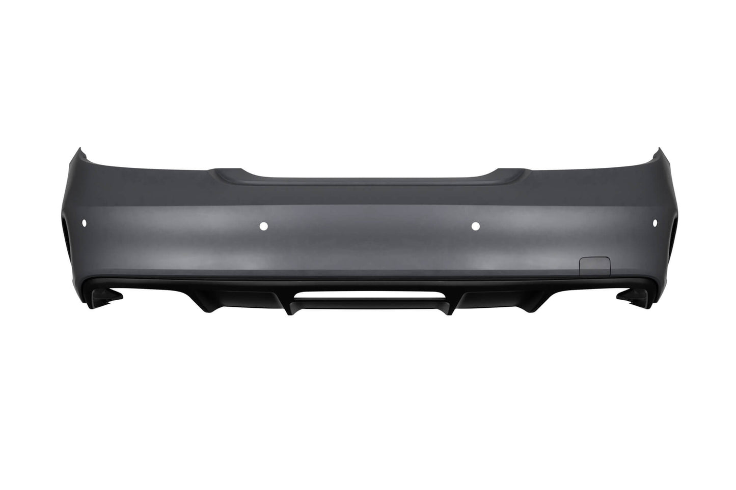 Pachet tuning tip 63 compatibil cu Mercedes CLS C218 (2014-2017)