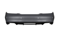 Pachet tuning tip 63 compatibil cu Mercedes CLS C218 (2014-2017)