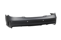 Pachet tuning tip 63 compatibil cu Mercedes CLS C218 (2014-2017)
