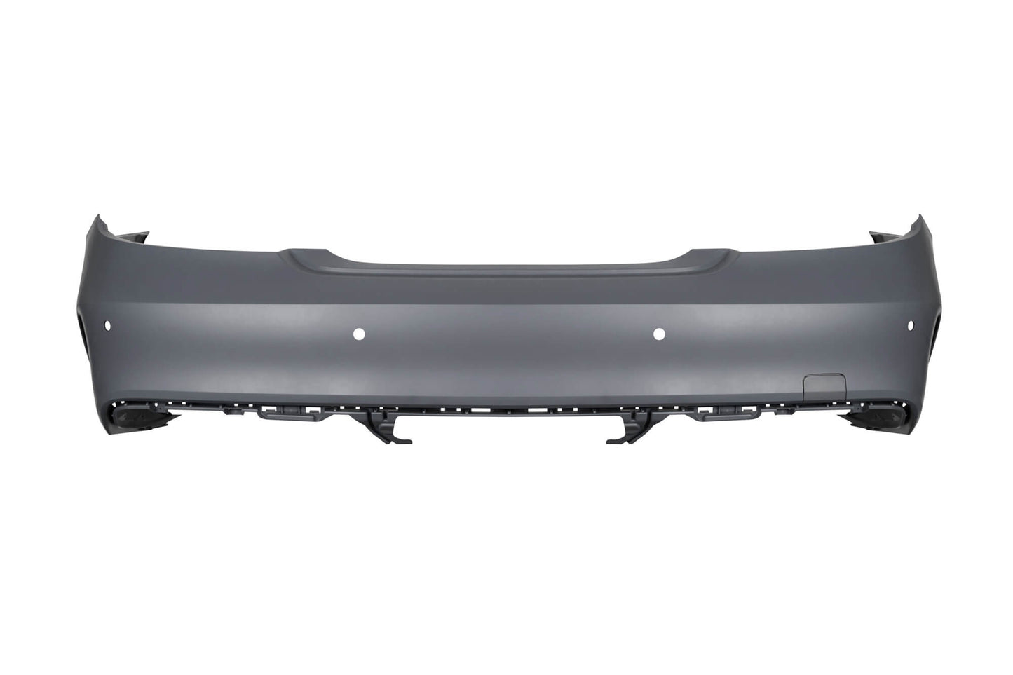 Pachet tuning tip 63 compatibil cu Mercedes CLS C218 (2014-2017)