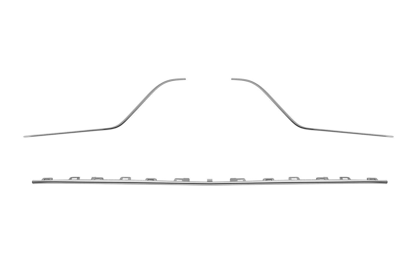 Pachet de tuning tip 63 compatibil cu Mercedes CLS C257 (2019-2021)