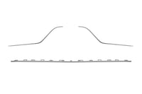 Pachet de tuning tip 63 compatibil cu Mercedes CLS C257 (2019-2021)