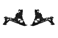 Pachet de tuning tip 63 compatibil cu Mercedes CLS C257 (2019-2021)