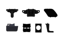 Pachet de tuning tip 63 compatibil cu Mercedes CLS C257 (2019-2021)