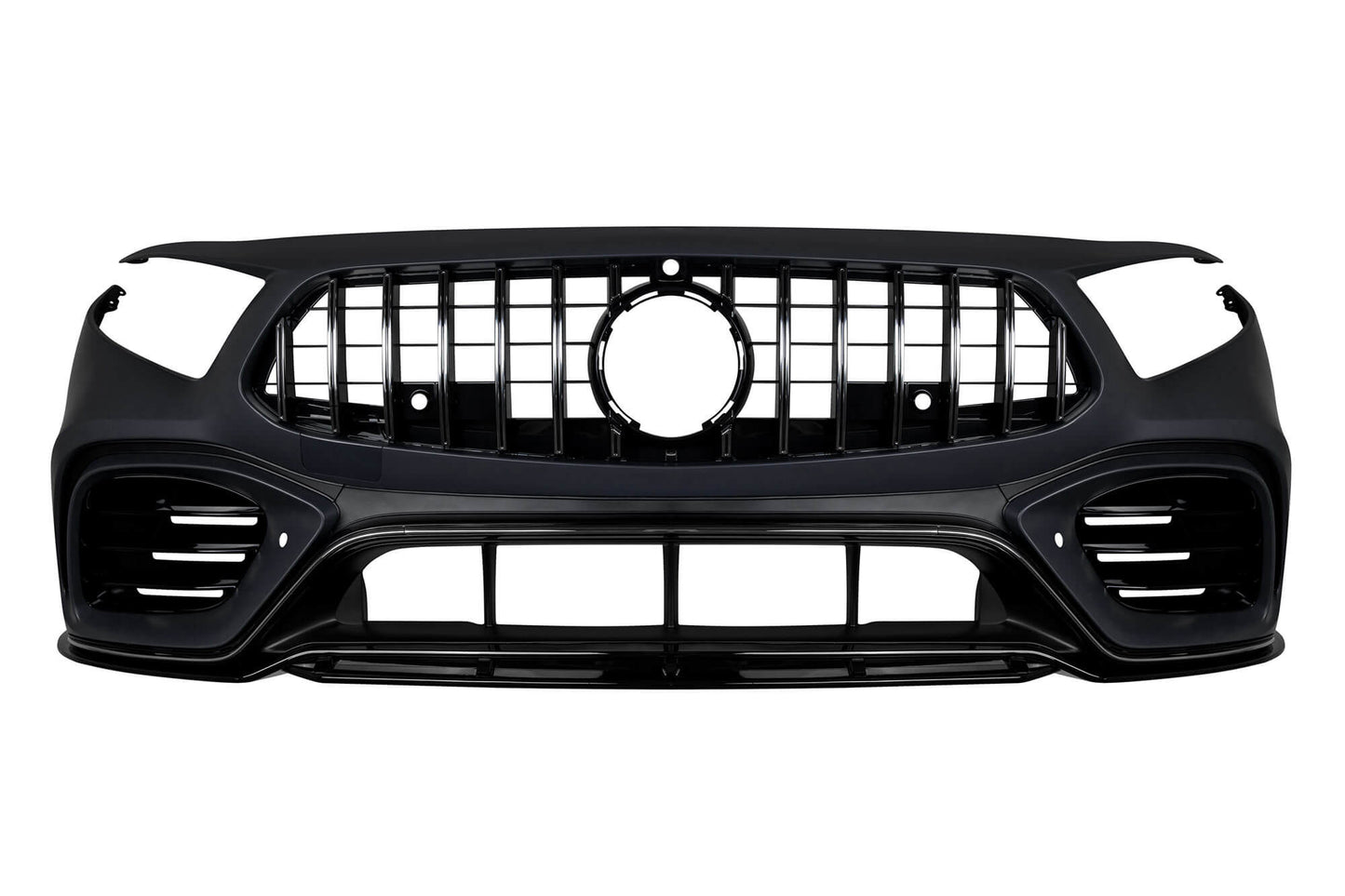 Pachet de tuning tip 63 compatibil cu Mercedes CLS C257 (2019-2021)