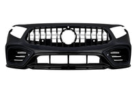 Pachet de tuning tip 63 compatibil cu Mercedes CLS C257 (2019-2021)