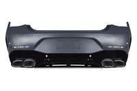 Pachet de tuning tip 63 compatibil cu Mercedes CLS C257 (2019-2021)