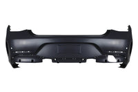 Pachet de tuning tip 63 compatibil cu Mercedes CLS C257 (2019-2021)