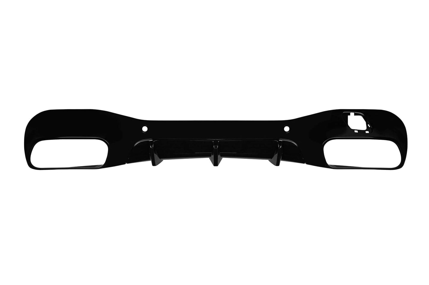 Pachet de tuning tip 63 compatibil cu Mercedes CLS C257 (2019-2021)