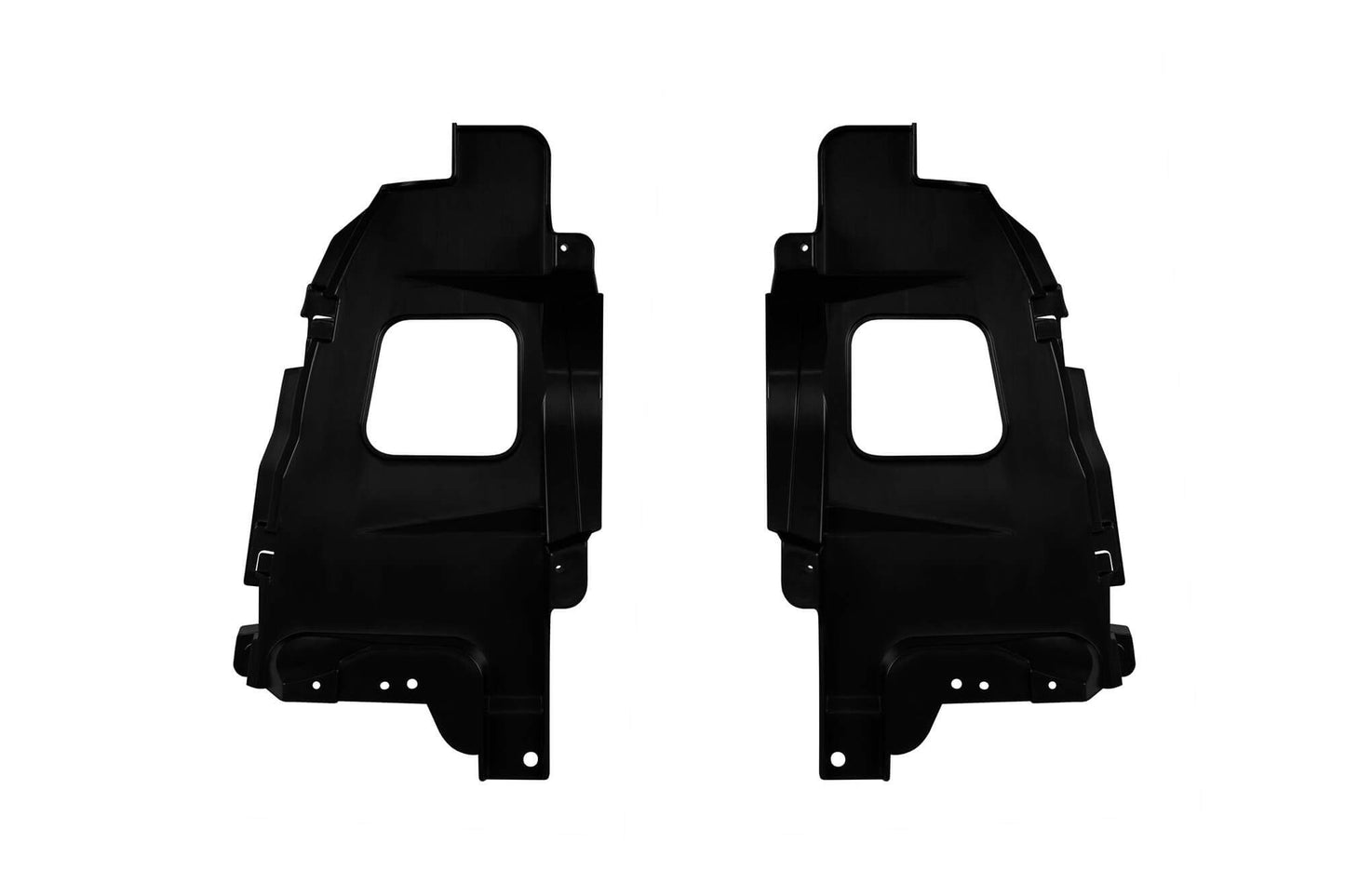 Pachet de tuning tip 63 compatibil cu Mercedes CLS C257 (2019-2021)
