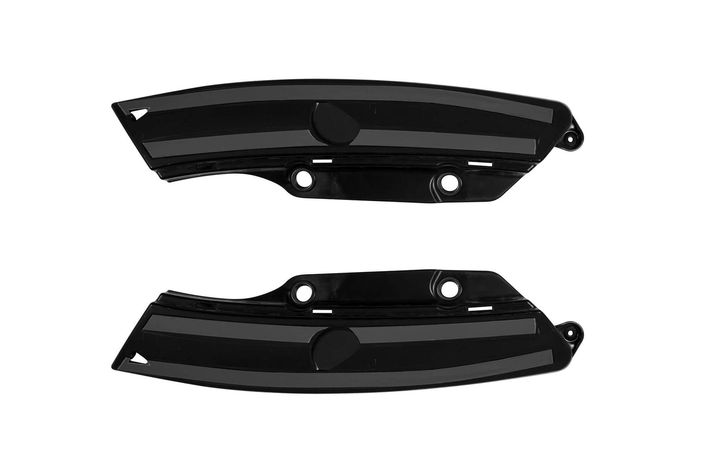 Pachet de tuning tip 63 compatibil cu Mercedes CLS C257 (2019-2021)