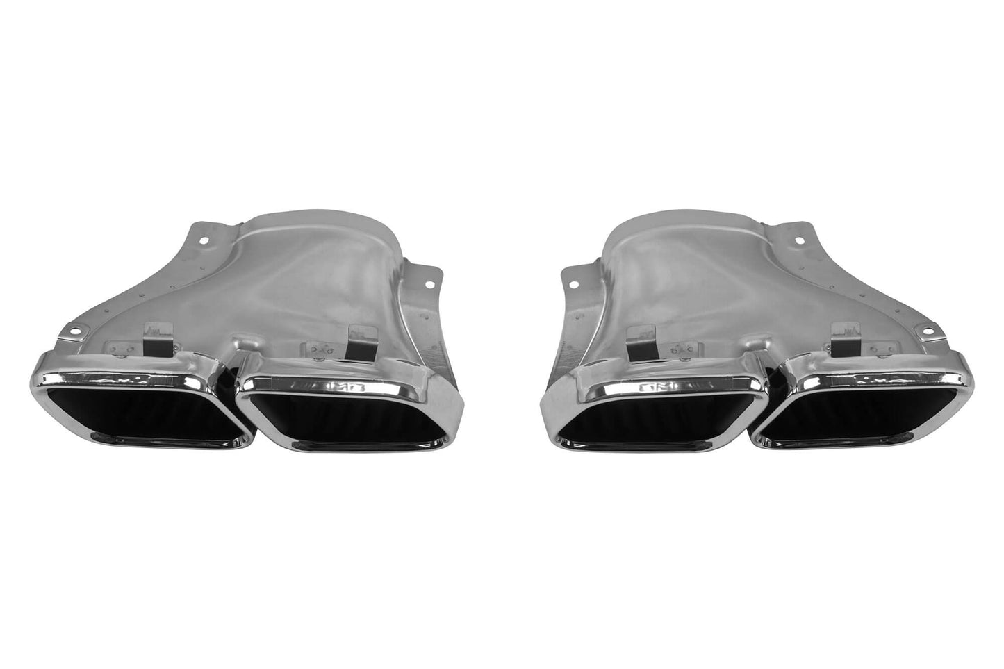 Pachet de tuning tip 63 compatibil cu Mercedes CLS C257 (2019-2021)