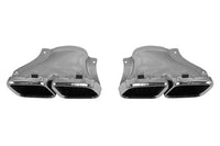 Pachet de tuning tip 63 compatibil cu Mercedes CLS C257 (2019-2021)