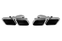 Pachet de tuning tip 63 compatibil cu Mercedes CLS C257 (2019-2021)