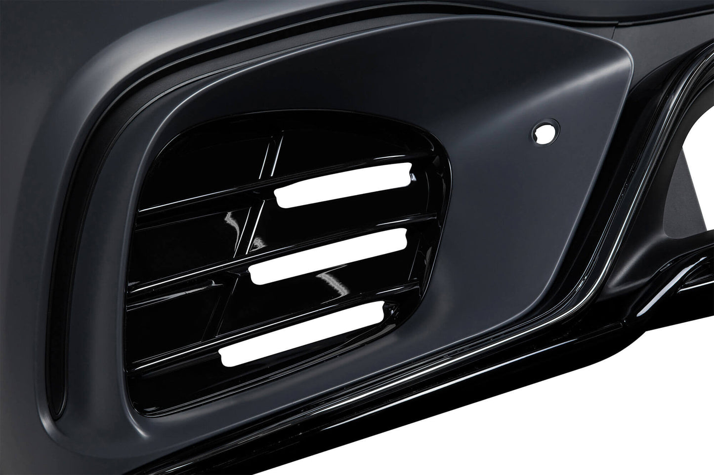 Pachet de tuning tip 63 compatibil cu Mercedes CLS C257 (2019-2021)