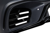Pachet de tuning tip 63 compatibil cu Mercedes CLS C257 (2019-2021)