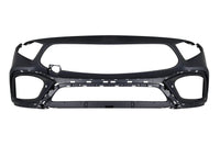 Pachet de tuning tip 63 compatibil cu Mercedes CLS C257 (2019-2021)