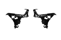 63-Type Tuning Package compatible with Mercedes CLS C257 (2019-2021) with gloss black elements