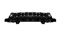 63-Type Tuning Package compatible with Mercedes CLS C257 (2019-2021) with gloss black elements