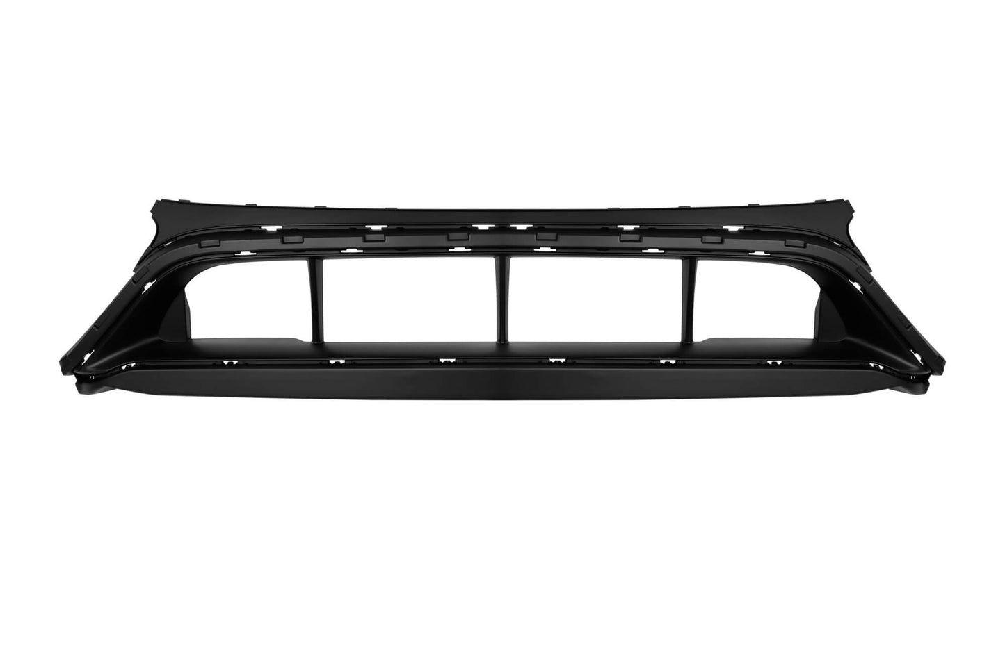 63-Type Tuning Package compatible with Mercedes CLS C257 (2019-2021) with gloss black elements