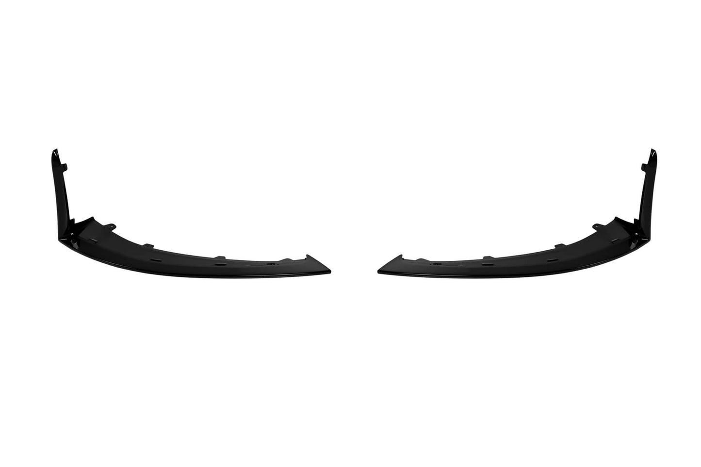 63-Type Tuning Package compatible with Mercedes CLS C257 (2019-2021) with gloss black elements