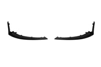 63-Type Tuning Package compatible with Mercedes CLS C257 (2019-2021) with gloss black elements