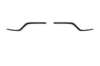 63-Type Tuning Package compatible with Mercedes CLS C257 (2019-2021) with gloss black elements