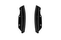 63-Type Tuning Package compatible with Mercedes CLS C257 (2019-2021) with gloss black elements