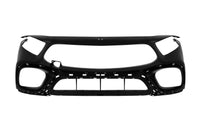 63-Type Tuning Package compatible with Mercedes CLS C257 (2019-2021) with gloss black elements