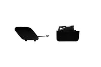 63-Type Tuning Package compatible with Mercedes CLS C257 (2019-2021) with gloss black elements