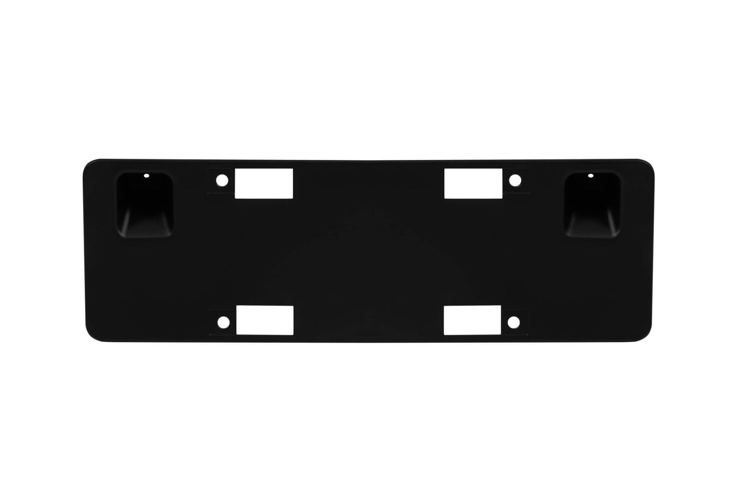 63-Type Tuning Package compatible with Mercedes CLS C257 (2019-2021) with gloss black elements
