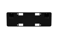 63-Type Tuning Package compatible with Mercedes CLS C257 (2019-2021) with gloss black elements