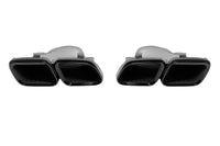 63-Type Tuning Package compatible with Mercedes CLS C257 (2019-2021) with gloss black elements