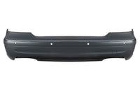 Pachet tuning tip 63 compatibil cu Mercedes E-Class W211 sedan (2002–2009)