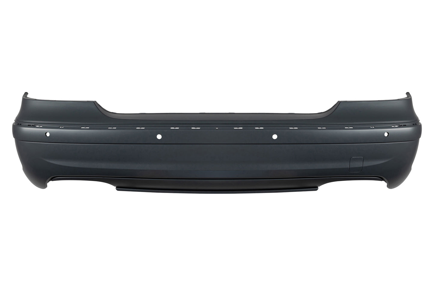 Pachet tuning tip 63 compatibil cu Mercedes E-Class W211 sedan (2002–2009)
