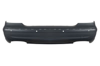 Pachet tuning tip 63 compatibil cu Mercedes E-Class W211 sedan (2002–2009)
