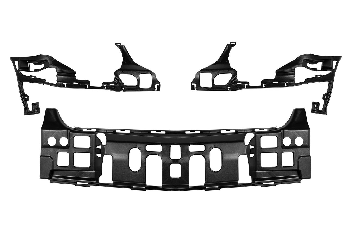 Pachet tuning tip 63 compatibil cu Mercedes E-Class W211 sedan (2002–2009)