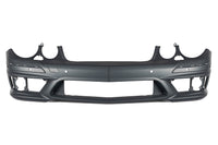 Pachet tuning tip 63 compatibil cu Mercedes E-Class W211 sedan (2002–2009)