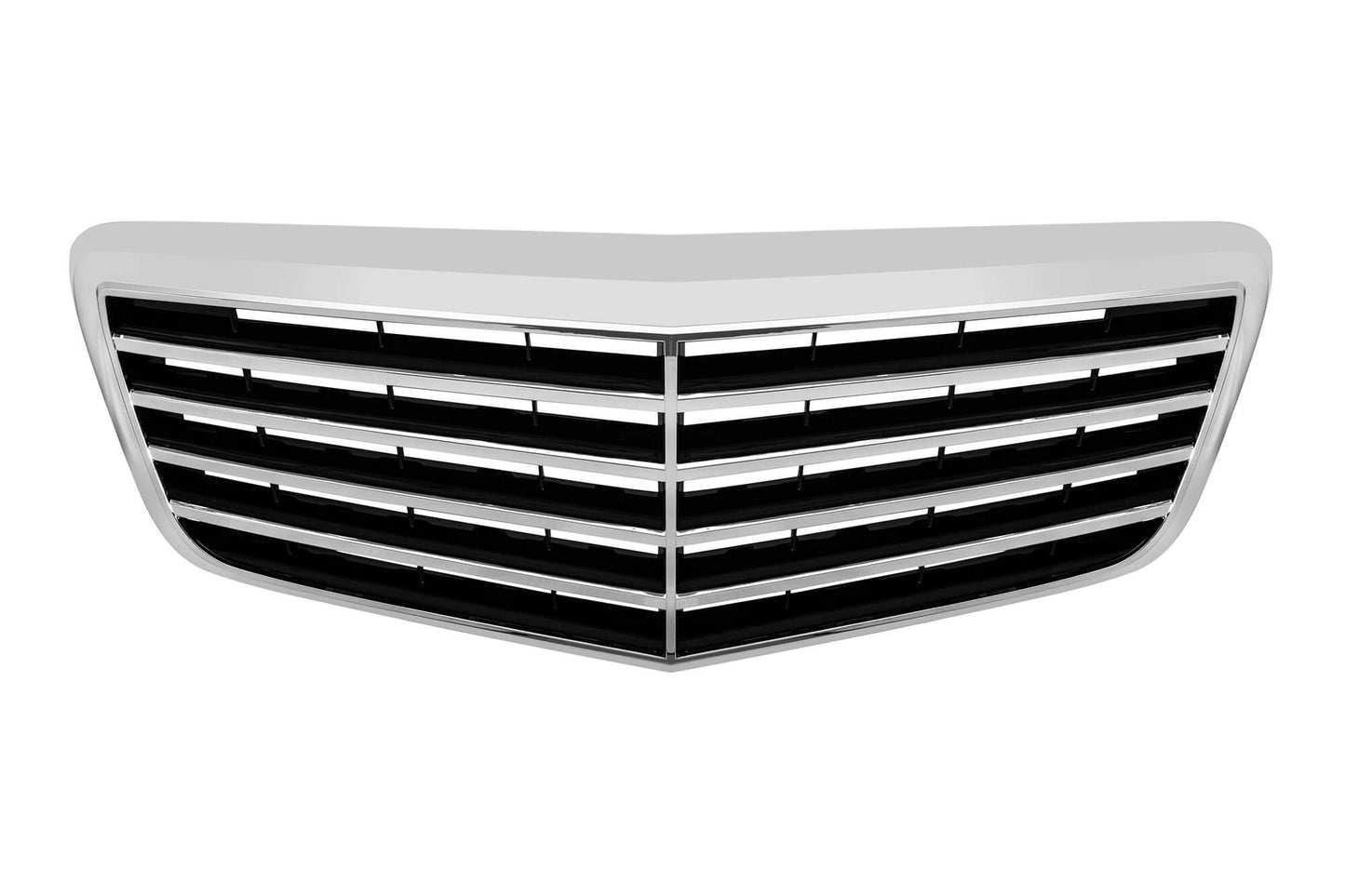 Pachet tuning tip 63 compatibil cu Mercedes E-Class W211 sedan (2002–2009)