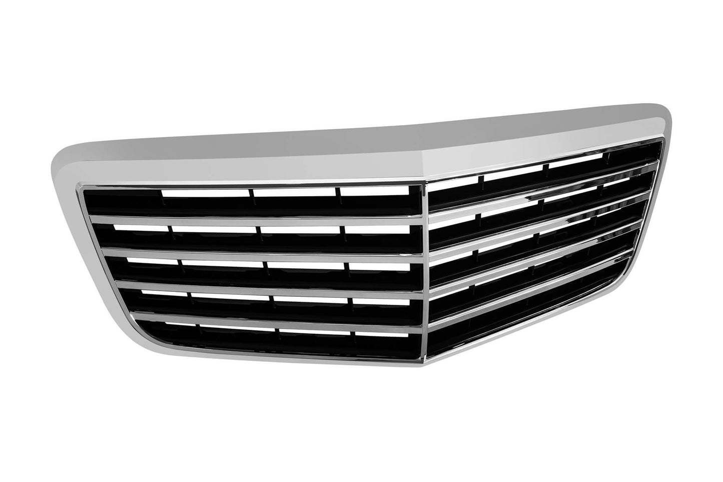 Pachet tuning tip 63 compatibil cu Mercedes E-Class W211 sedan (2002–2009)