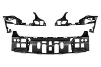 Type 63 tuning package compatible with Mercedes E-Class W211 sedan (2006-2009) with halogen