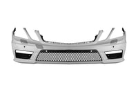 63-Style Tuning Package Compatible with Mercedes E-Class W212 Sedan (2009-2014)