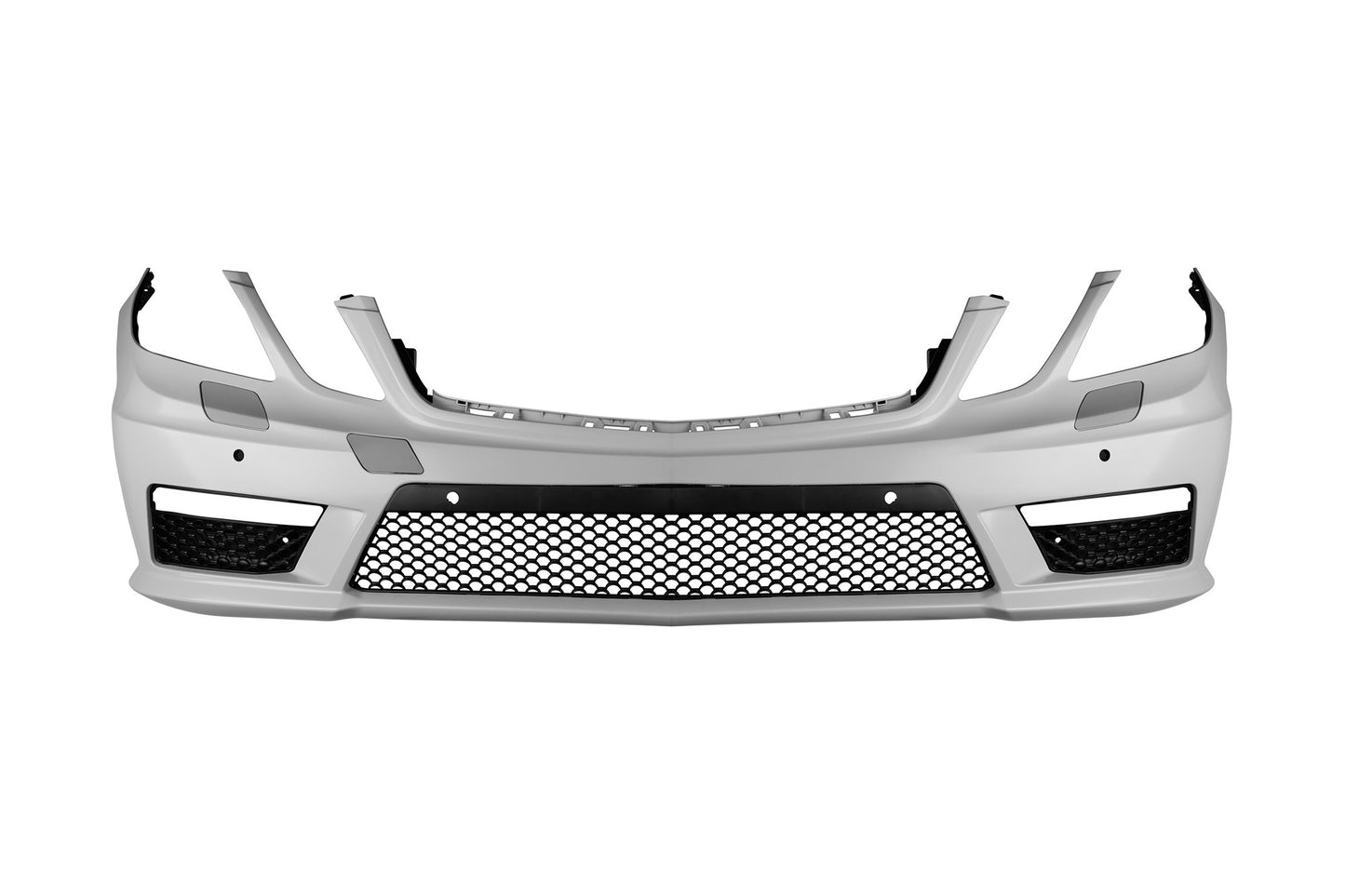 Pachet tuning tip 63 compatibil cu Mercedes E-Class W212 sedan (2009-2014)