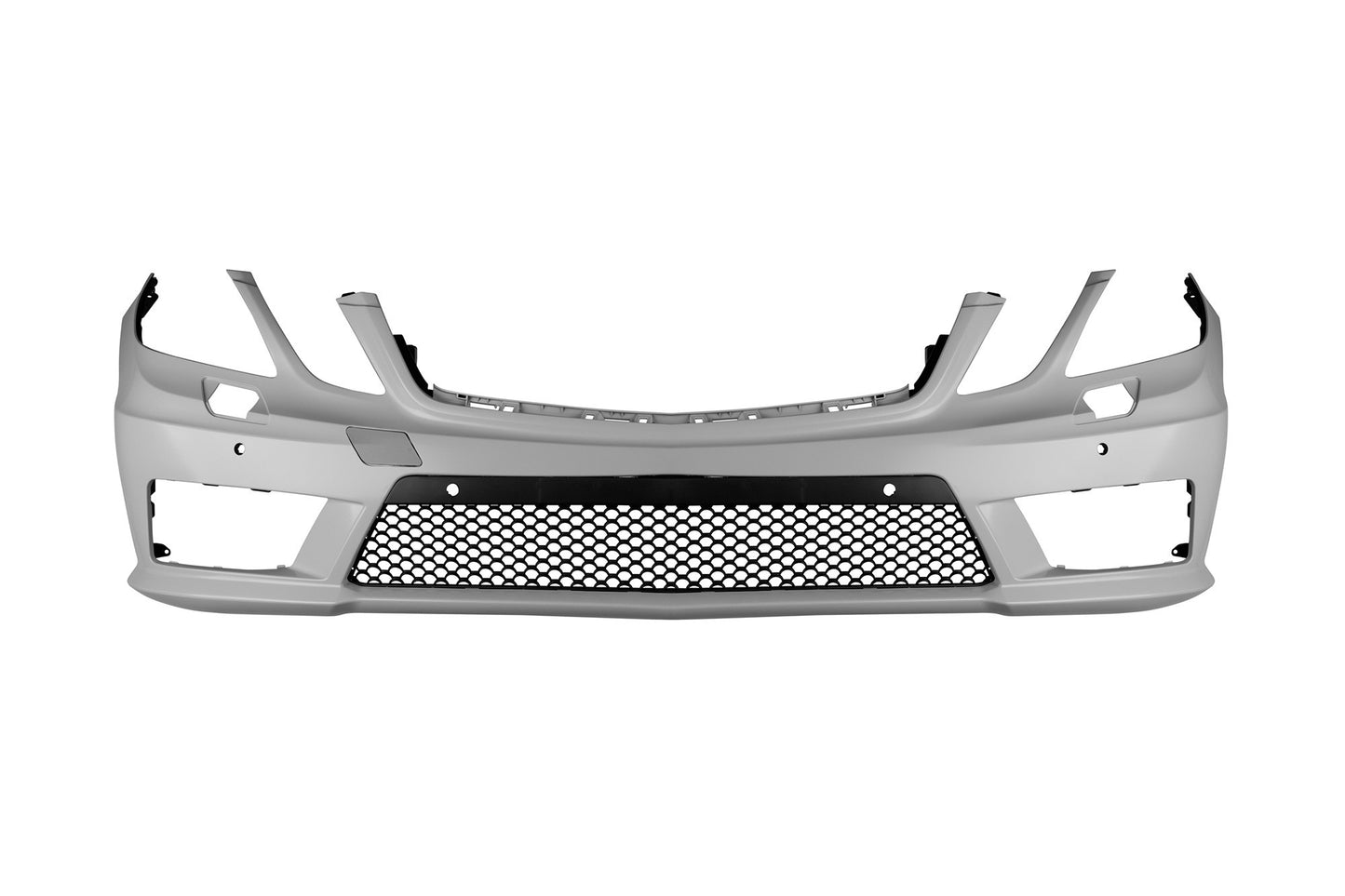 63-Style Tuning Package Compatible with Mercedes E-Class W212 Sedan (2009-2014)