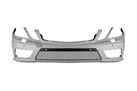 Pachet tuning tip 63 compatibil cu Mercedes E-Class W212 sedan (2009-2014)