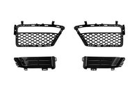 Pachet tuning tip 63 compatibil cu Mercedes E-Class W212 sedan (2009-2014)