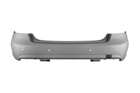 63-Style Tuning Package Compatible with Mercedes E-Class W212 Sedan (2009-2014)