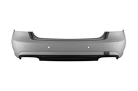 63-Style Tuning Package Compatible with Mercedes E-Class W212 Sedan (2009-2014)