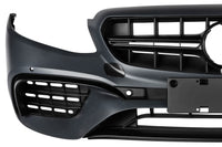 63 Type Tuning Package compatible with Mercedes E-Class W213 (2016-2019) with chrome trims