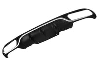 Pachet tuning tip 63 compatibil cu Mercedes E class W213 (2016-2019), compatibil cu modelul cu bară spate standard